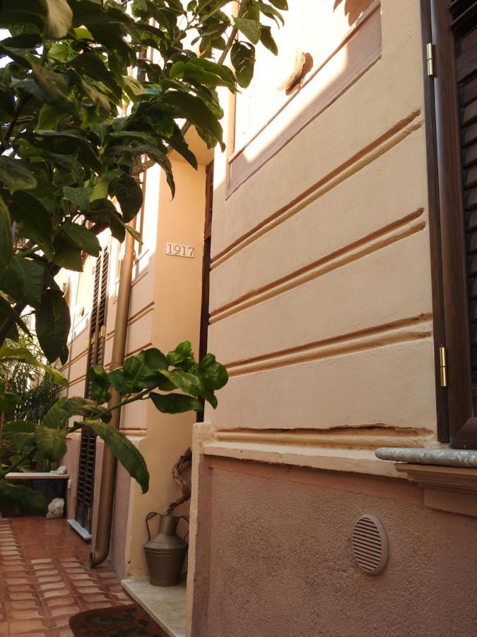 Mediterraneo Reggio di Calabria Luaran gambar