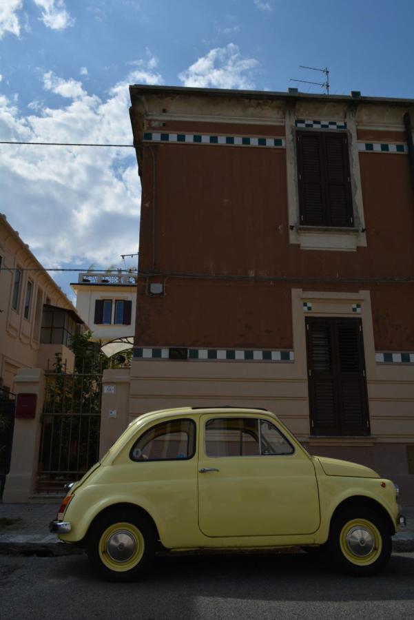 Mediterraneo Reggio di Calabria Luaran gambar