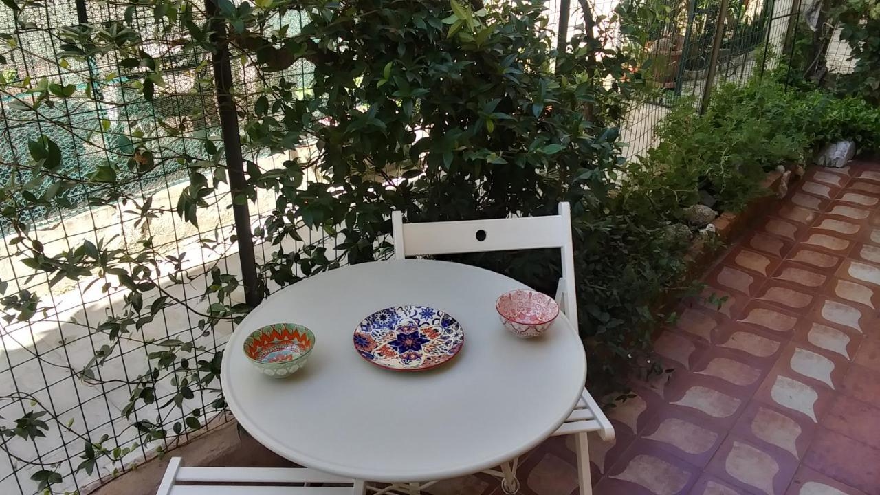 Mediterraneo Reggio di Calabria Luaran gambar